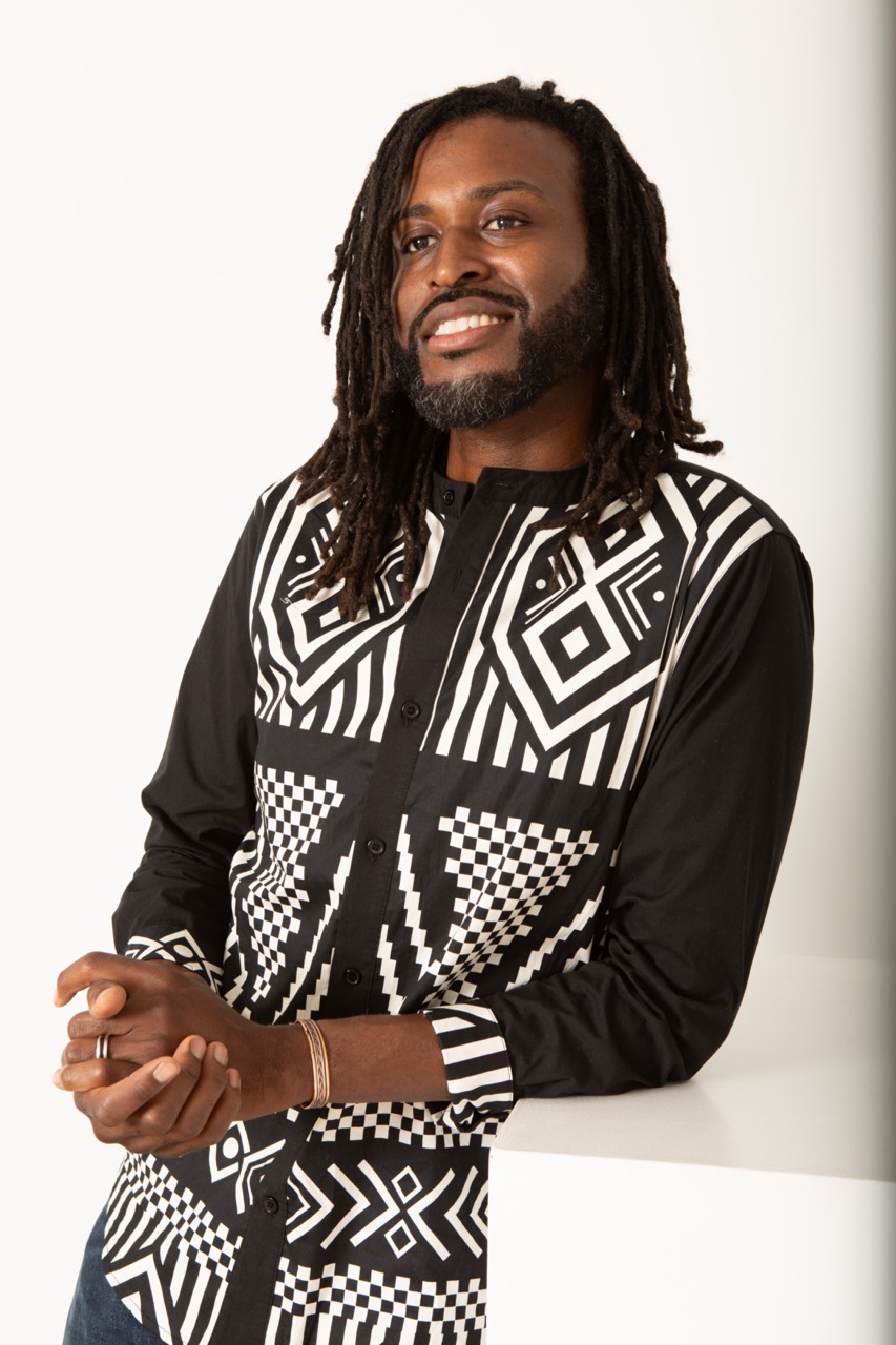 David Geathers